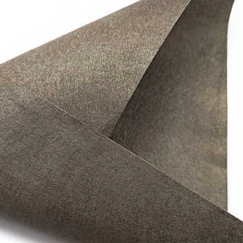 

Earthing EMF RF EMI Radiation Shielding Copper Fabric Conductive EMF RF RFID Shielding Fabric For RF Window Protection