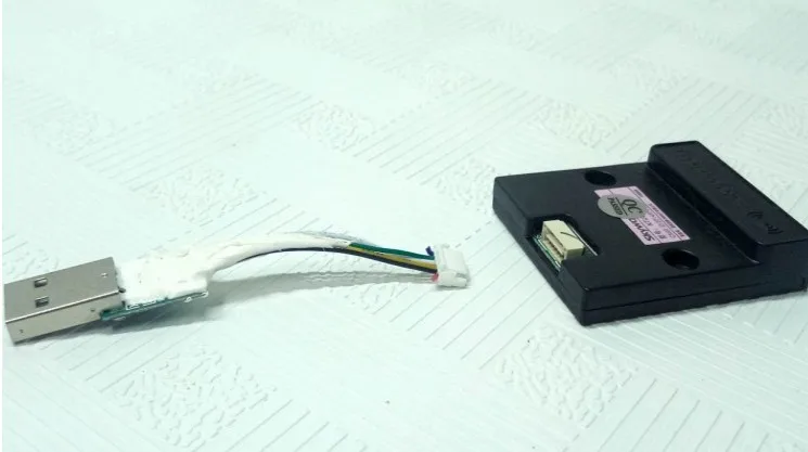 MT7632 Bluetooth+ Wifi Двойная частота 2,4/5G USB Беспроводная сетевая карта Bluetooth 4,0 Wifi
