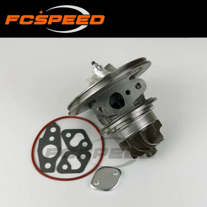 Турбо картридж CT26 17201-17010 турбо зарядное устройство КЗПЧ ядро для Toyota Landcruiser TD HDJ80, 81 118Kw 123Kw 1HD-T 1990-97