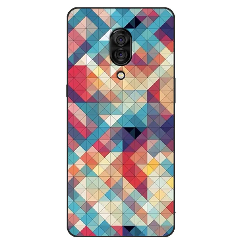 Чехол для lenovo Z5 Pro, Мягкий ТПУ силиконовый Модный чехол для lenovo Z5 Pro GT, задняя крышка для телефона lenovo Z5Pro GT Coque Capas