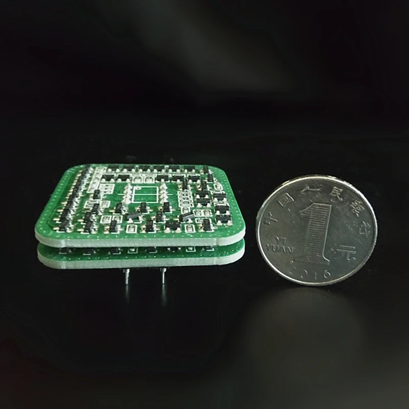 Lusya HiFi полностью дискретный высоковольтный дифференциальный SH02 ...