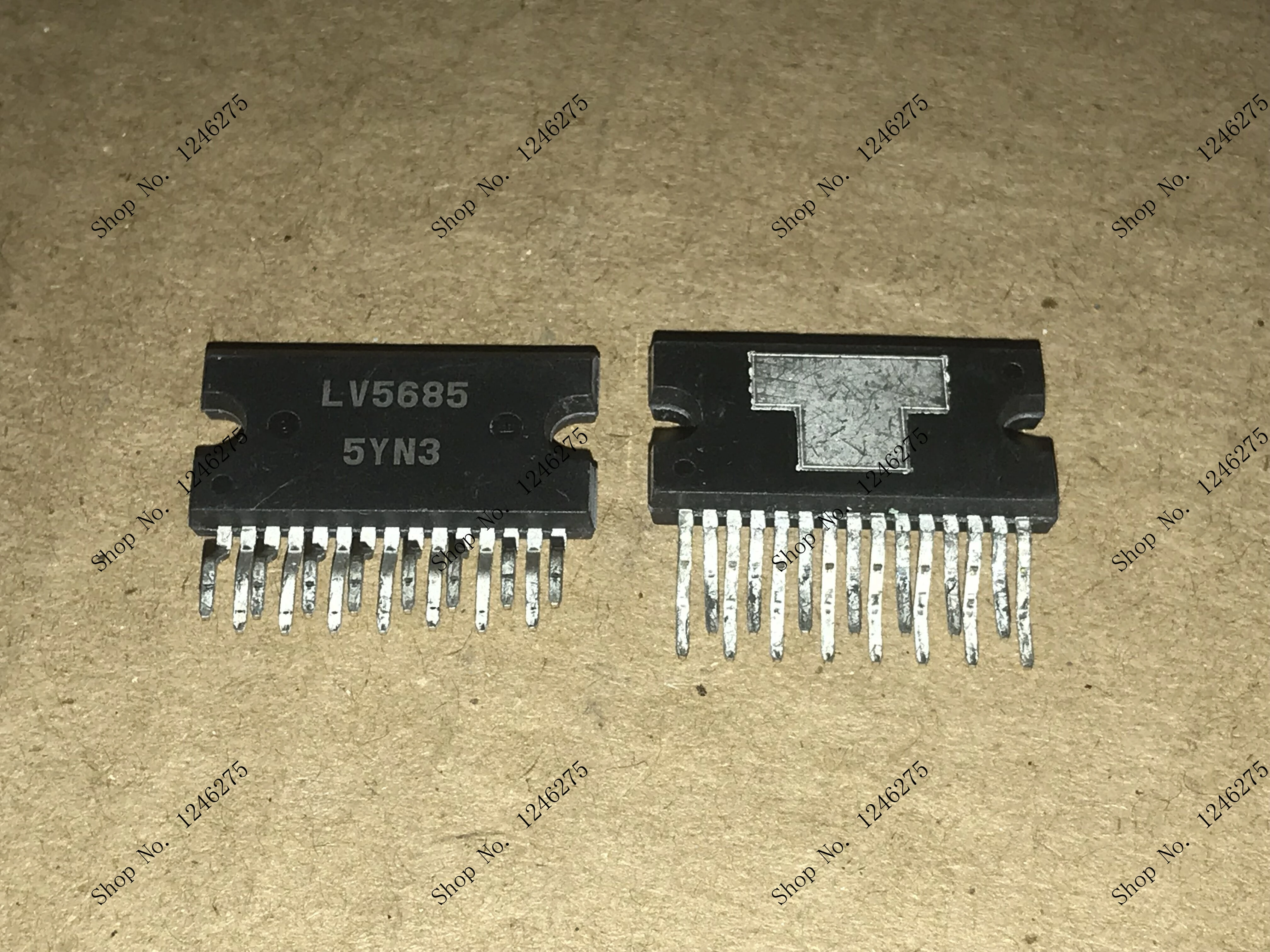 2 шт./лот LV5685