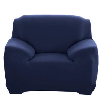 

Sofa Cover For Living Room Cotton All-inclusive Stretch Slipcover Non-slip Elastic Sofa Cover Single/Two/Three/Four Seat