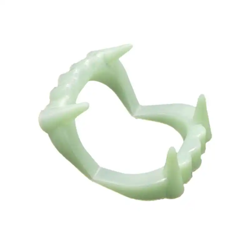 vampire teeth toy