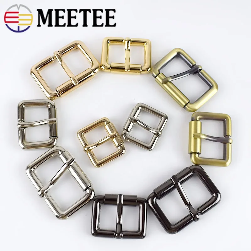 30 Pi/èces Boucles de Chaussures en M/étal 12 MM Boucles en M/étal Carr/ées Boucles /à Ardillon pour Faire un Sac /à Main Accessoires de Bricolage pour Sac /à Bagages Mousyee Boucle Chaussure Metal Argent