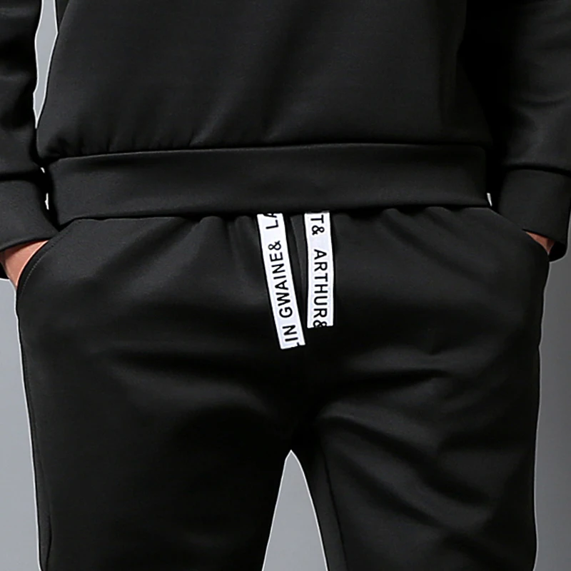 LBL Patchwork Men's Tracksuit Sportswear Autumn Mens Hoodie Set Spring Fashion Letter Printed Sweatsuit Male Trainingspak Mannen LBL Patchwork Men's Tracksuit Sportswear Autumn Mens Hoodie Set Spring Fashion Letter Printed Sweatsuit Male Trainingspak Mannen