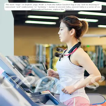 

Mini Hand Free Fan Portable Leafless Fan USB Rechargeable Neckband Lazy Neck Hanging Style Dual Cooling Fan 310x190mm GK