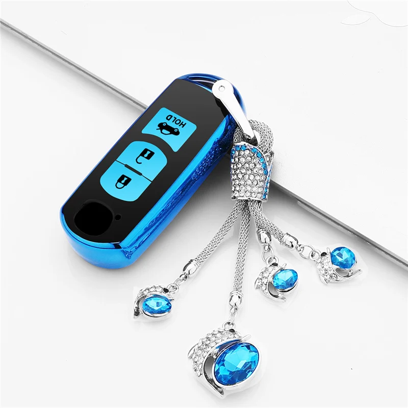 马自达车钥匙 (15)