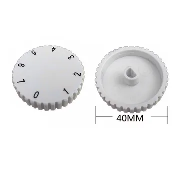 

For Haier BCD Refrigerator Temperature Control Switch Knob Adjustment Thermostat Knob for Haier BCD Refrigerator Accessories