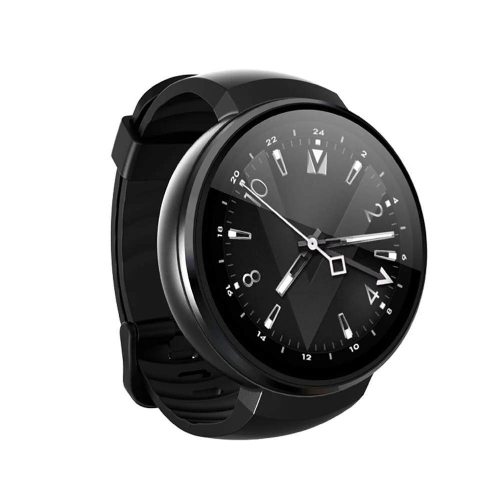1.39inch 1+16GB Smart Watch Sport Waterproof pedometers Message Reminder GPS Camera 4G Call Pedometer Smart Watch