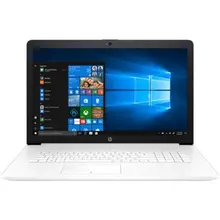 Ноутбук HP 17-ca1012ur(6SQ04EA)/17.3"/Ryzen 3200u/4Гб/HDD 500Гб/radeon vega 3/Windows 10