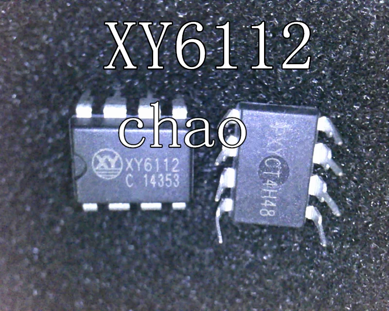 5 шт./лот XY6112 XY6112A DIP-8
