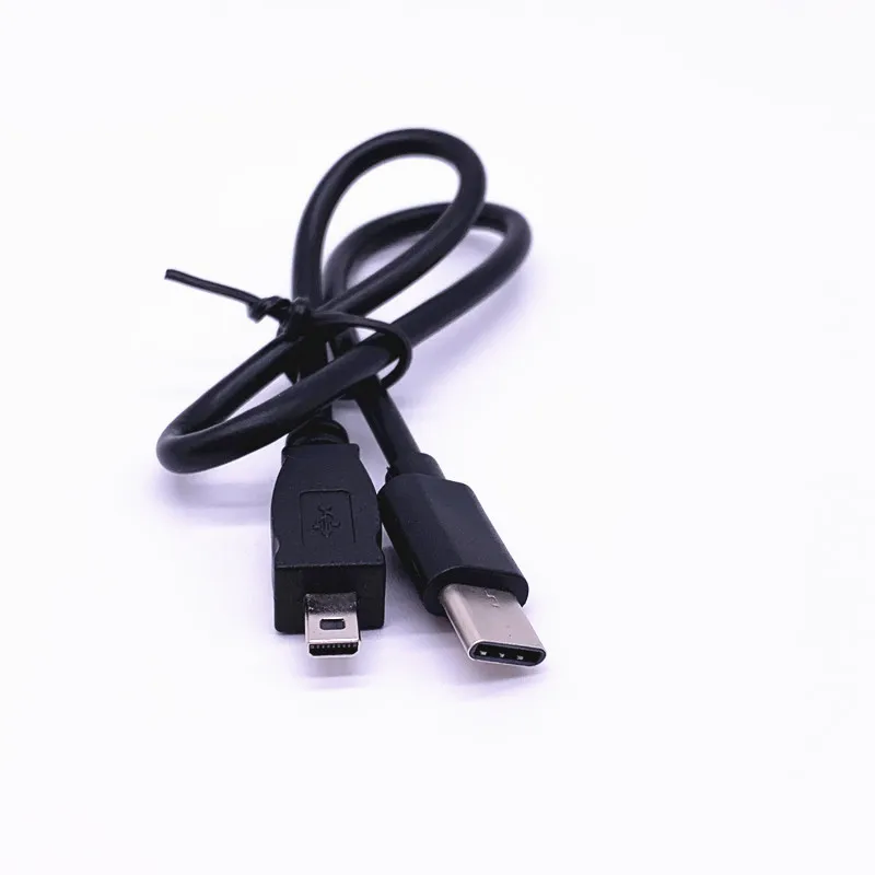 TYPE-C/USB C(USB3.1) до 8 Pin Камера и кабель видеокамеры для Nikon COOLPIX S710 S560 S600 S520 S210 S510 S200
