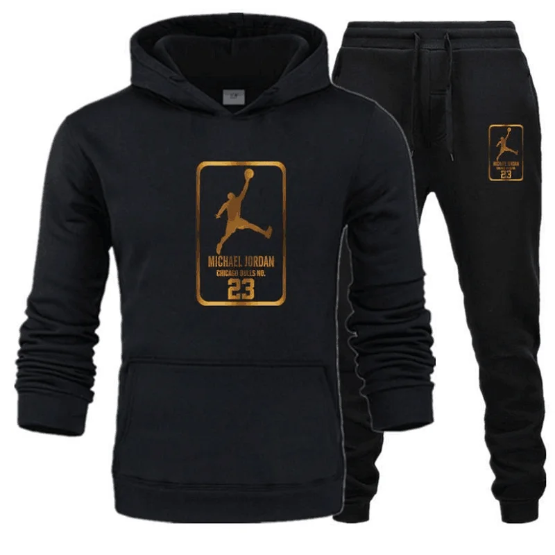 2020 Nieuwe Mannen Hoodie Jordan 23 Jersey Mannen Jogging Trainingspak Heren  Sportkleding Suits Heren Casual Kleding 3XL trui Nummer 23|Hoodies en  sweaters| - AliExpress