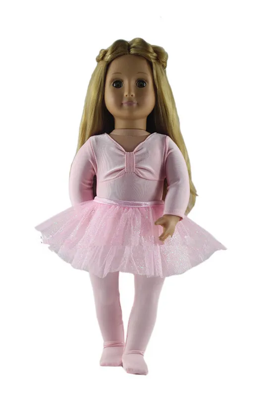 my generation ballerina doll