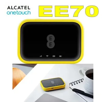 

Unlocked Alcatel EE70 4G LTE Mobile WiFi Router
