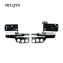 ЖК-петли для ноутбука 01ER023 01ER022 для lenovo для ThinkPad T570 T580 P51S P52S ЖК-петли