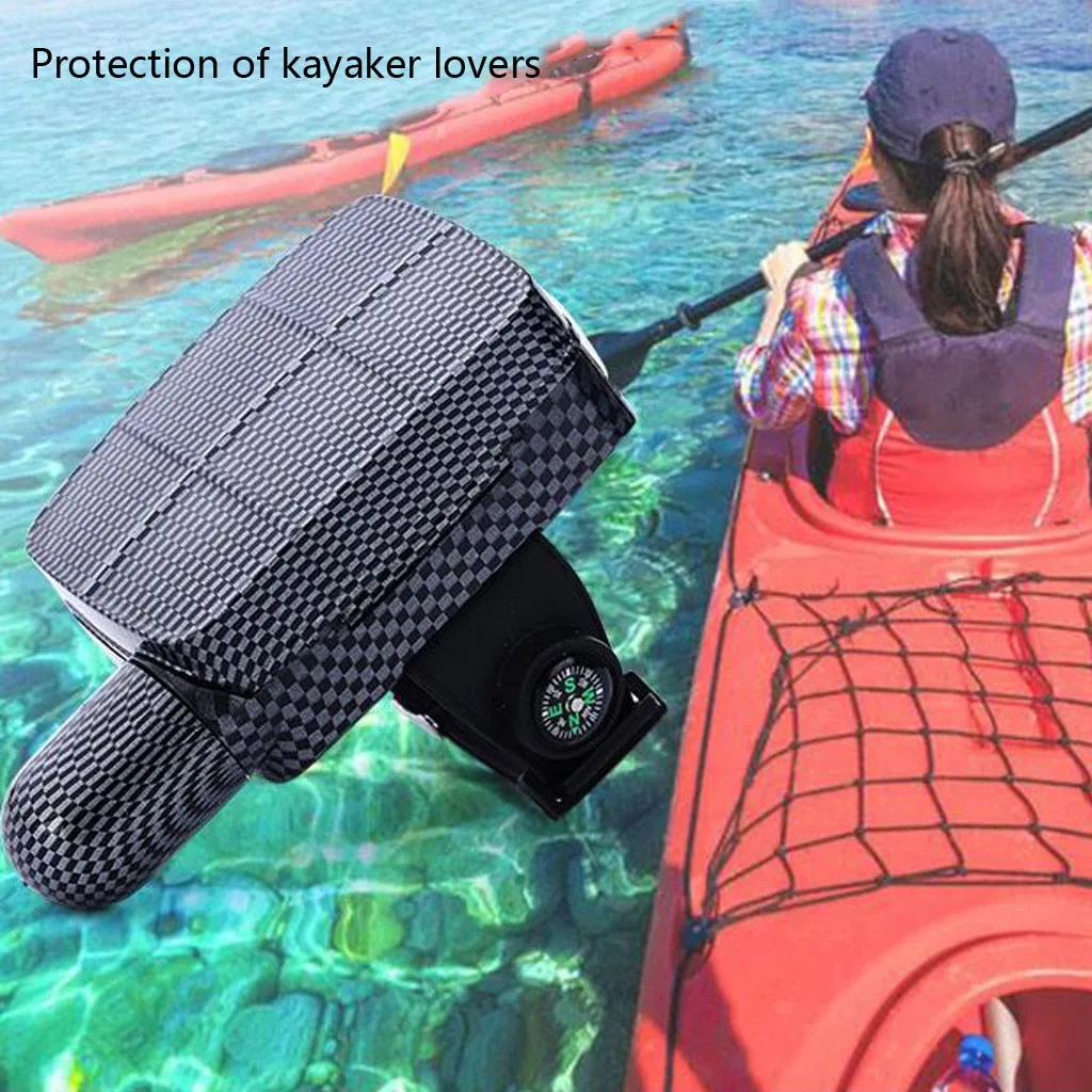 Напульсник подушки безопасности утолщенный надувной плавательный круг поплавок анти-храп хранения водонепроницаемый спасательный круг буй предотвратить утопление JU22