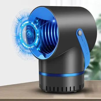 

Mosquito Lamp USB Electric Mosquito Killer Lamp LED Light Anti Insect Killer Bug Zapper Trap UV Light Anti Mosquito Lamp Killer