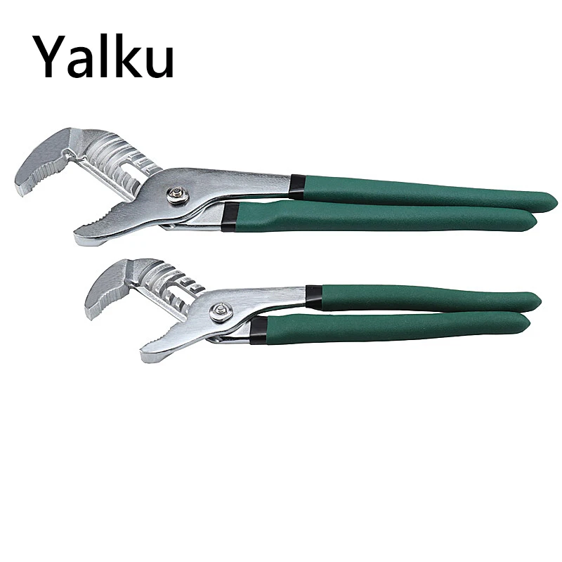 Yalku 1" 12" плоскогубцы многофункциональные плоскогубцы быстросъемные прямые плоскогубцы газовые ключи