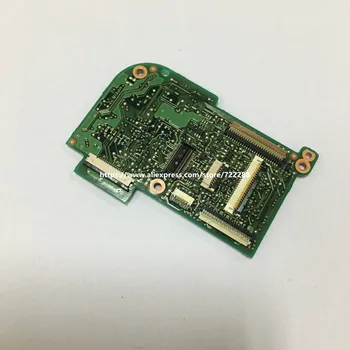 

Repair Parts For Nikon D3S Small Motherboard Main Driver PCB Board Unit 1S020-586