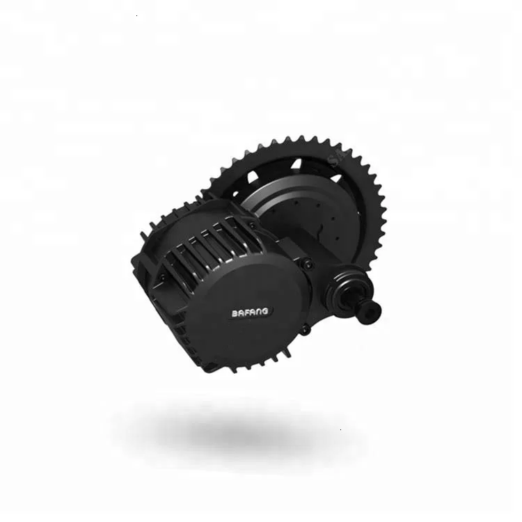 Распродажа Горячая BBSHD/BBS03 bbs03 bbshd 8fun bafang 48v1000w bafang Середина двигателя комплект