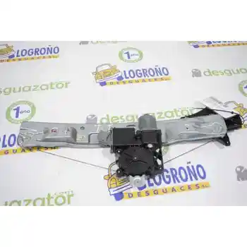 

140335 WINDOW LIFTER REAR LEFT OPEL INSIGNIA SALOON