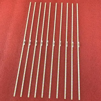 

10pcs LED backlight stirp for SONY KD-49XF7073 KD-49XF7003 KD-49X720E KD-49XE7096 49XE7002 KD-49XE7093 49W660E LB49013 LB49025