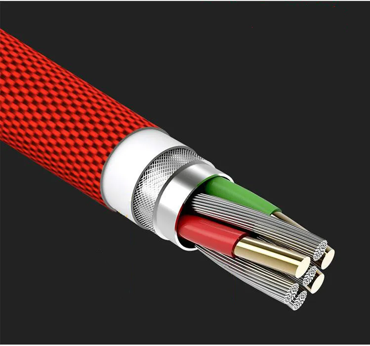 90 градусов под прямым углом Micro USB кабель синхронизации данных Быстрая зарядка линия данных для Iphone/samsung/Andorid-type C(длина: 1 метр