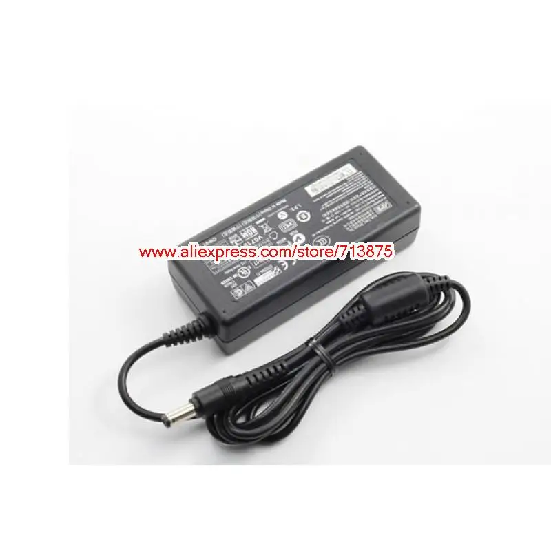 Подлинная 65W 19V 3.42A Дрп NB-65B19 NB-65B19-CAA ADP-65HB BB адаптер для ADP-65JH BB PA-1650-66 773000-31L EXA0703YH