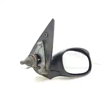 

018015 RIGHT REARVIEW MIRROR PEUGEOT 206 SALOON