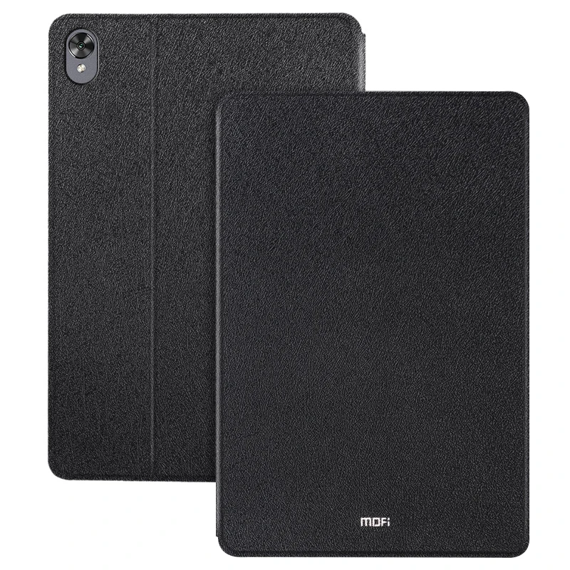 Для huawei MediaPad M6 10,8 чехол для M6 10,8 дюймов откидная крышка MOFi 10,8 ''силиконовая Мягкая задняя тонкая искусственная кожа рукав