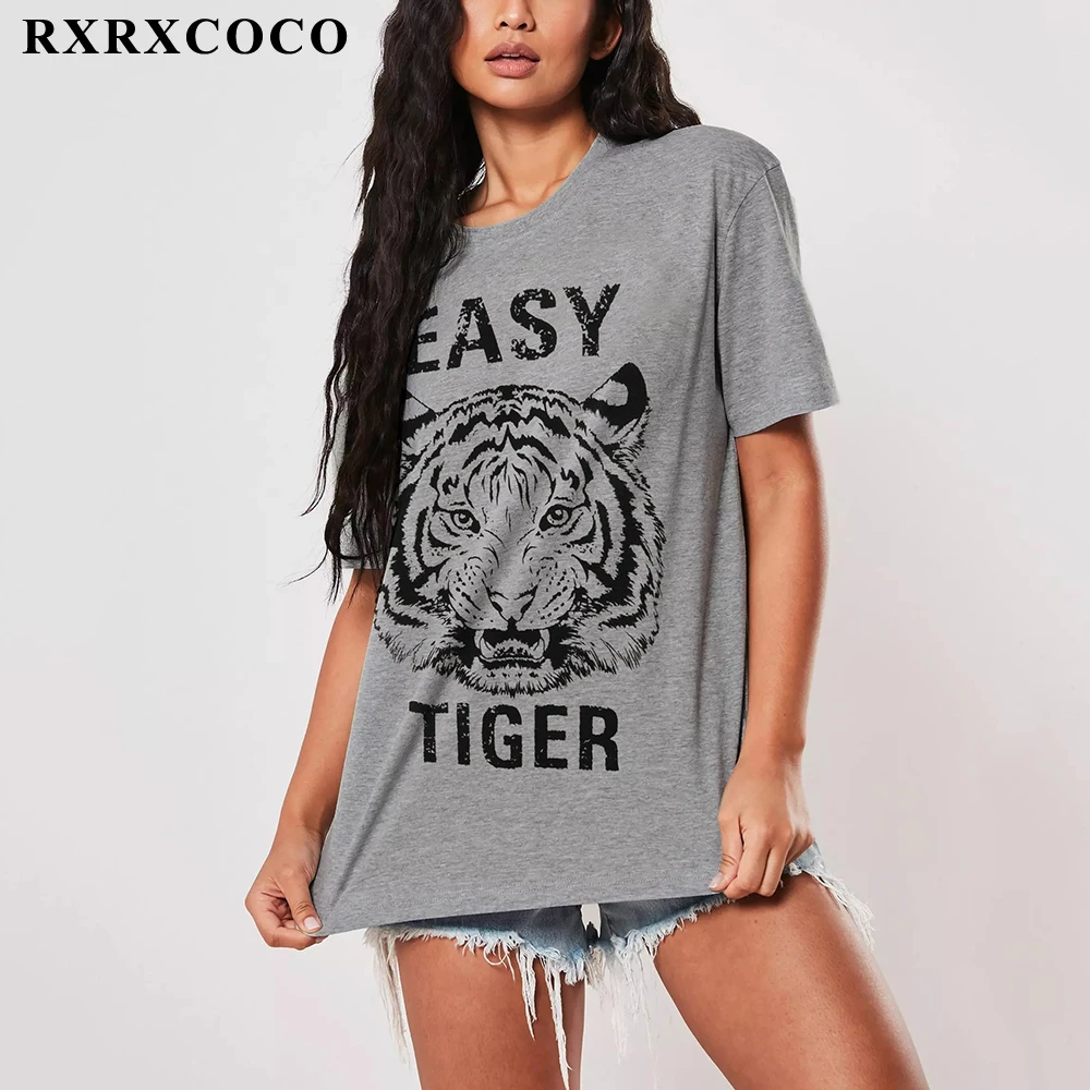 easy tiger womens shirt