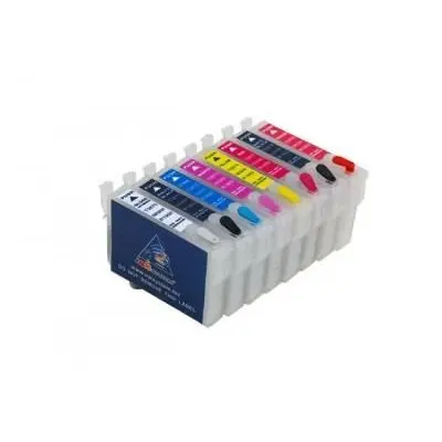 

Epson R1900 COMPATIBLE EASY DOLAN CARTRIDGES (FULL)