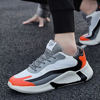 

Men's casual Shoes loafers running Shoes Trendy in fashion Shoes The New Male off white Shoes Speed Knit Original Luxury Trainer