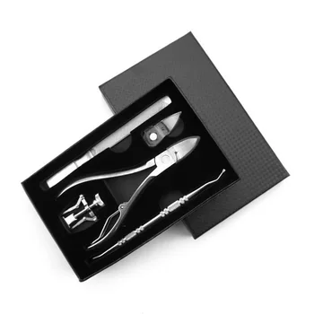 

by dhl 100sets Ingrown Toe Nail Correction Manicure Clipper Pedicure Fixer Recover Foot Nail Care Orthotic Bunion Corrector new