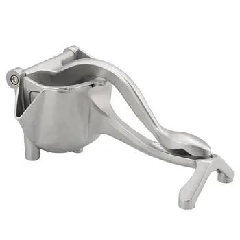 

Fruit Lemon and Lime Juice Squeezer Portable Multifunction Manual Hand Juicer Squeezer Creative Juicer
