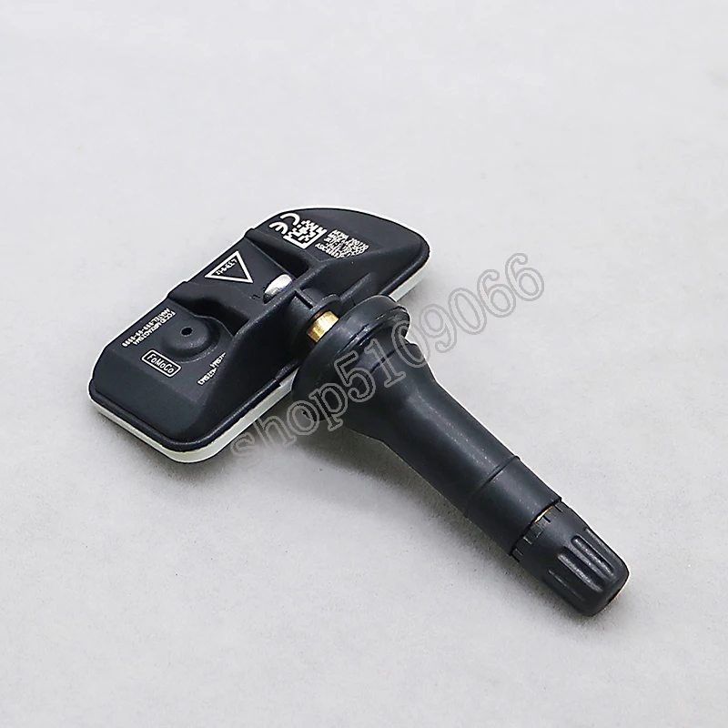 Ÿ̾ з , 2019-2026  Ŀ IV  ǻ Ʈ S-Max 433MHz TPMS  Ÿ̾ з ͸ ý