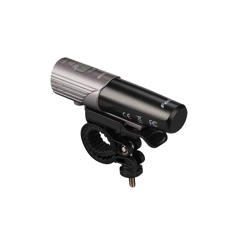 Fenix BC21R V2.0 Cree нейтральный белый светодиодный перезаряжаемый светильник 1000 люменов, велосипедный светильник