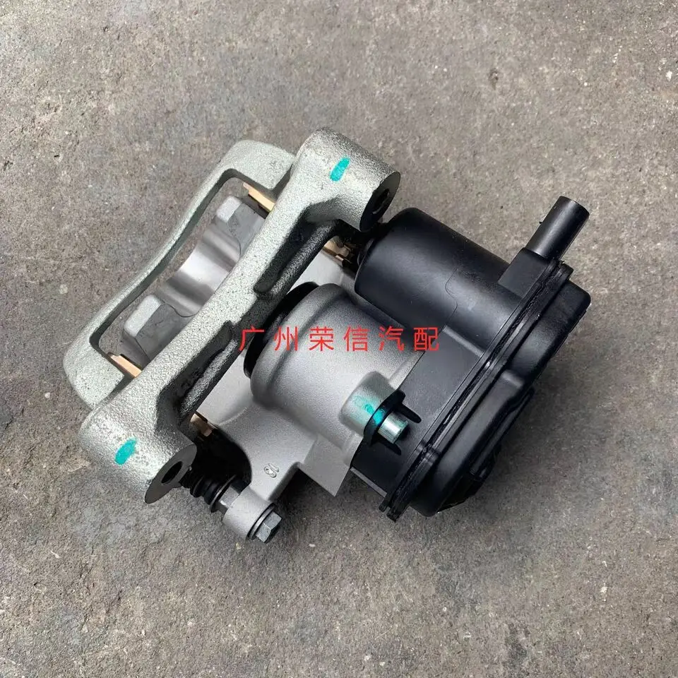 For Zotye Z500/T600/SR7/SR9/X5/X7/Z700 rear cylinder, electronic hand rear brake cylinder