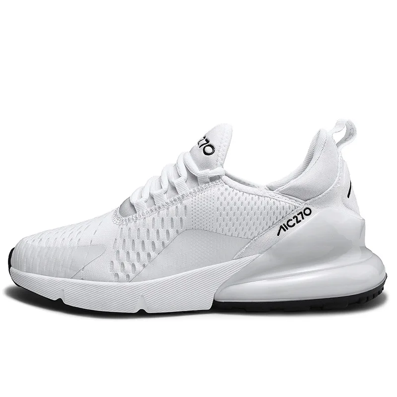 2019 Пара кроссовки мужские осенние Air Sole мужские спортивные дышащие на шнуровке обувь унисекс Лоскутная Женская обувь
