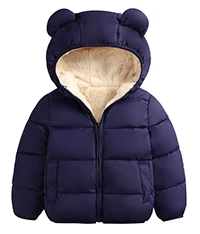 Осень-зима ; теплые куртки для девочек; пальто для мальчиков; куртки для маленьких девочек; детская верхняя одежда с капюшоном; пальто; детская одежда