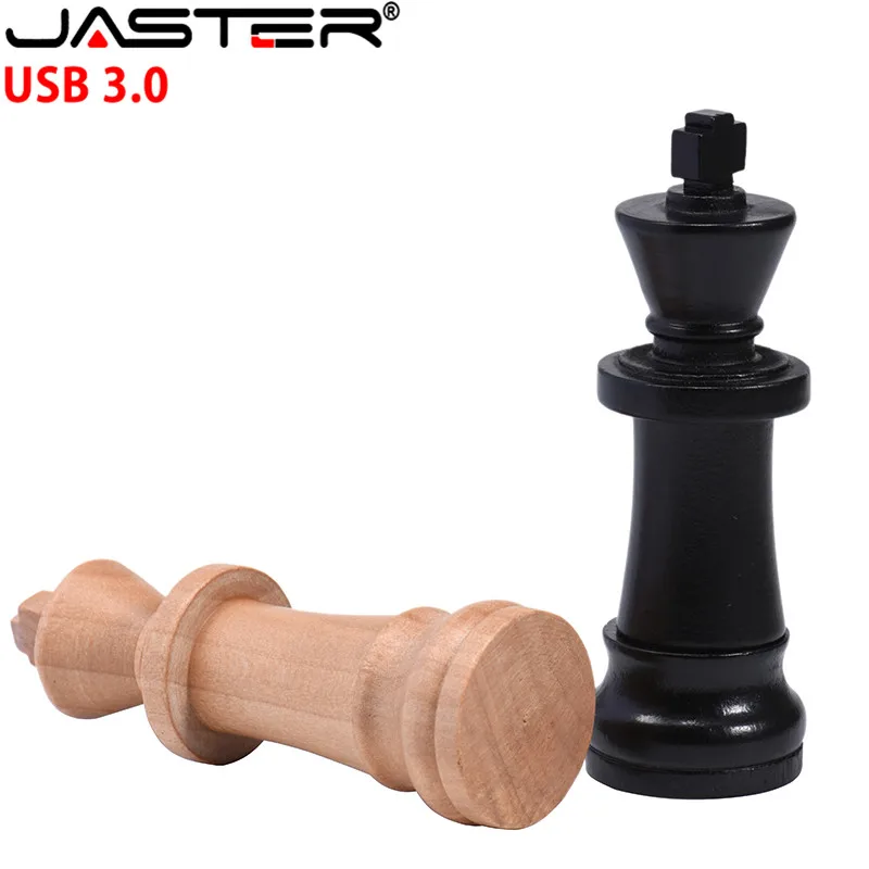 ASTER Природный Международный шахматы usb3.0 флэш-накопитель memory stick подлинные шашки флешки 4 ГБ 16 ГБ 32 ГБ 64 ГБ модный подарок