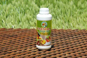 

Egesoll Liquid Worm Fertilizer 100 Organic 1 Liter