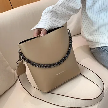 

Tote Bag Women 2020 New Style Handbag Broadband Shoulder Bag Fashion Small Messenger Bag