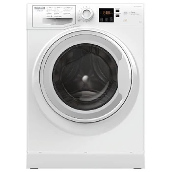 

Washing machine Hotpoint-Ariston NS 823C W RU