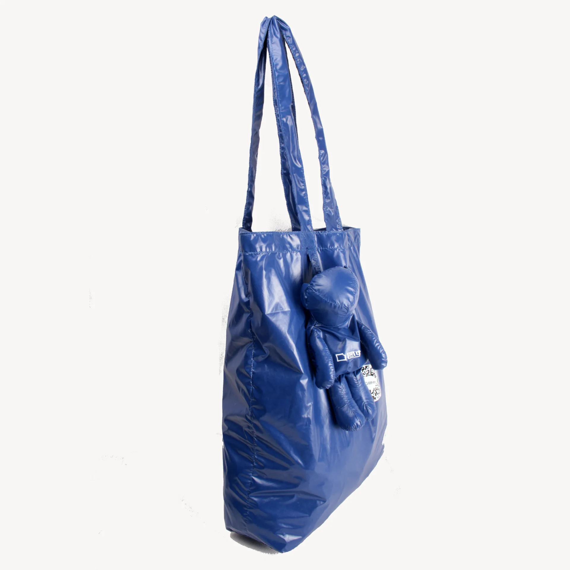 

Every New Style Shopping Bag Fashion Folding Handbag Large Capacity Rest Handbag Shopping Bag