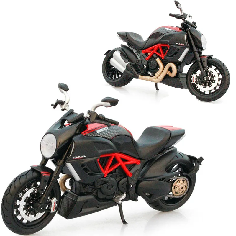 ducati bike for kids