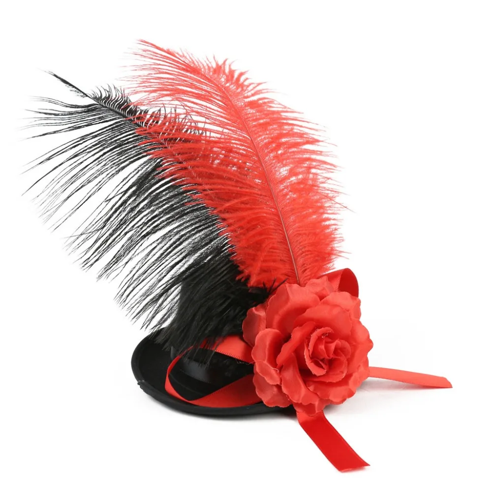 Hair Accessories (4)