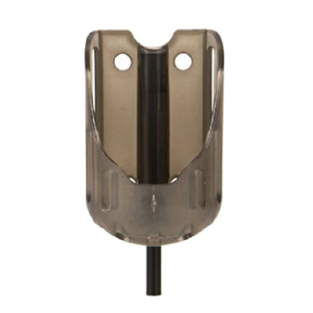 Inline Pellet Feeder Fishing Bait Cage Feeder Bait Trap Basket Lure Cage